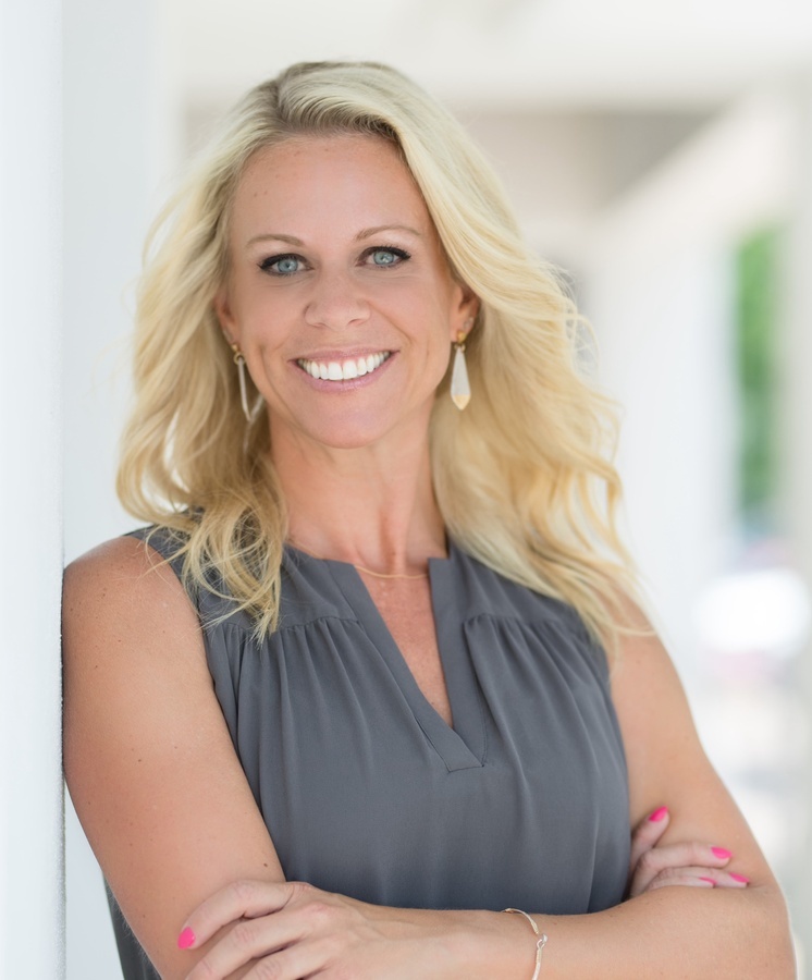 Jennifer Seibert, CRS